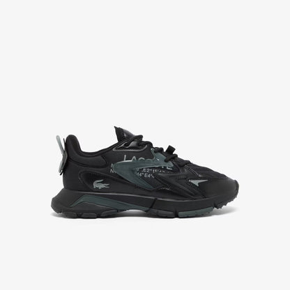 Baskets L003 Neo Tech Homme