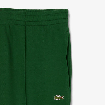 Pantalon de jogging en piqué double face
