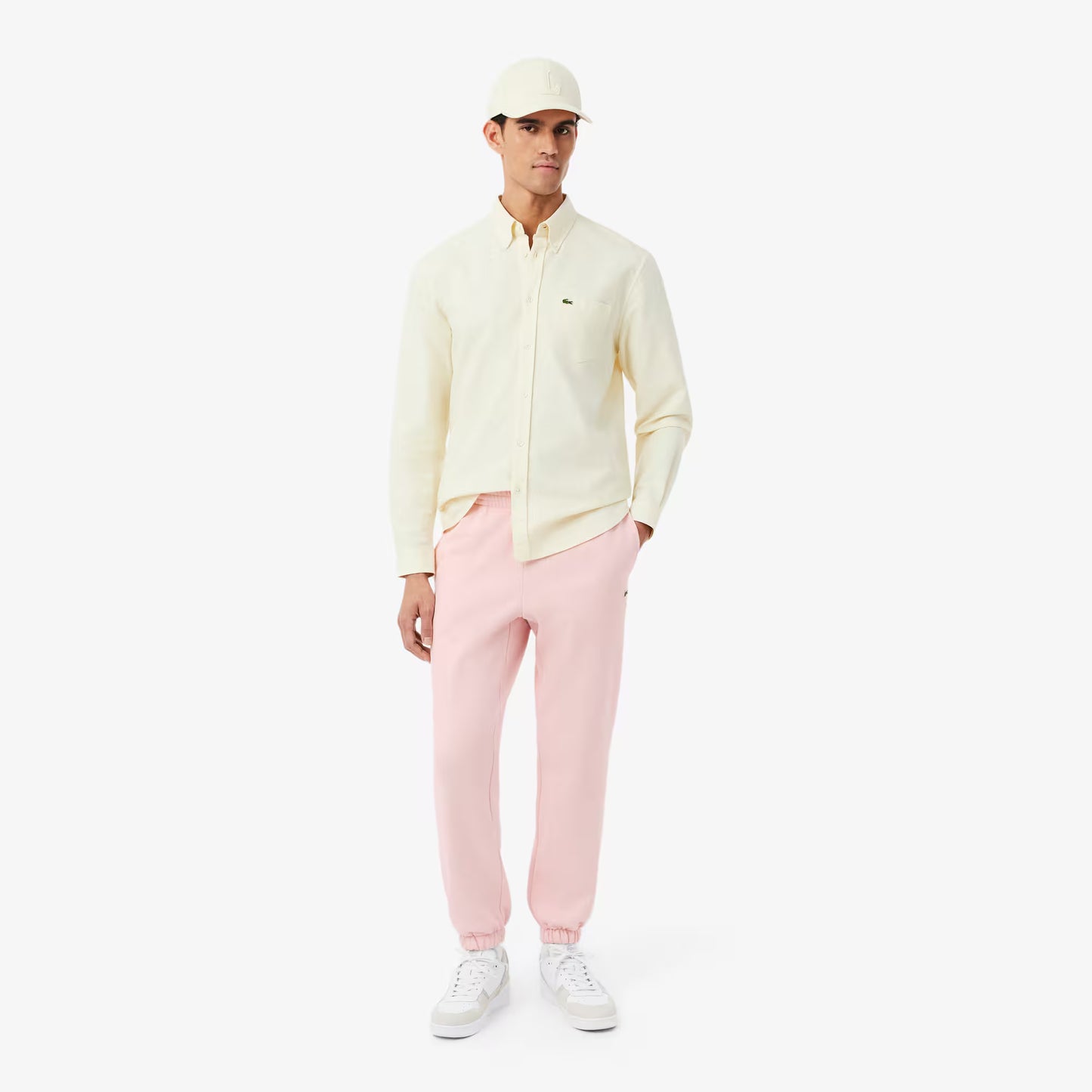 Pantalon de jogging coupe classique