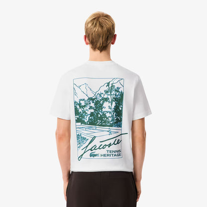 T-shirt imprimé en jersey 2