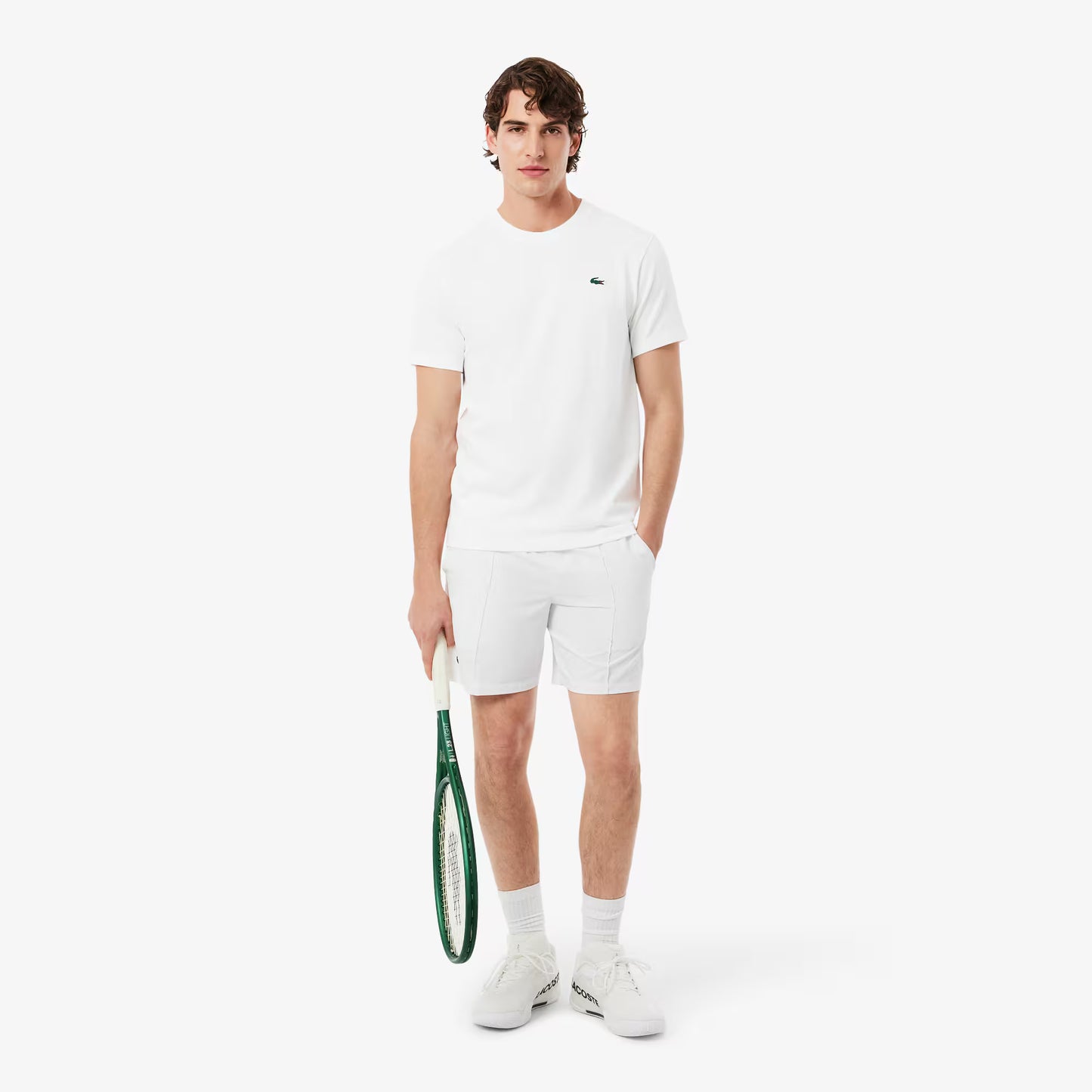 T-shirt de tennis Ultra Dry imprimé