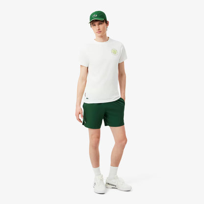 Short de tennis édition Roland-Garros