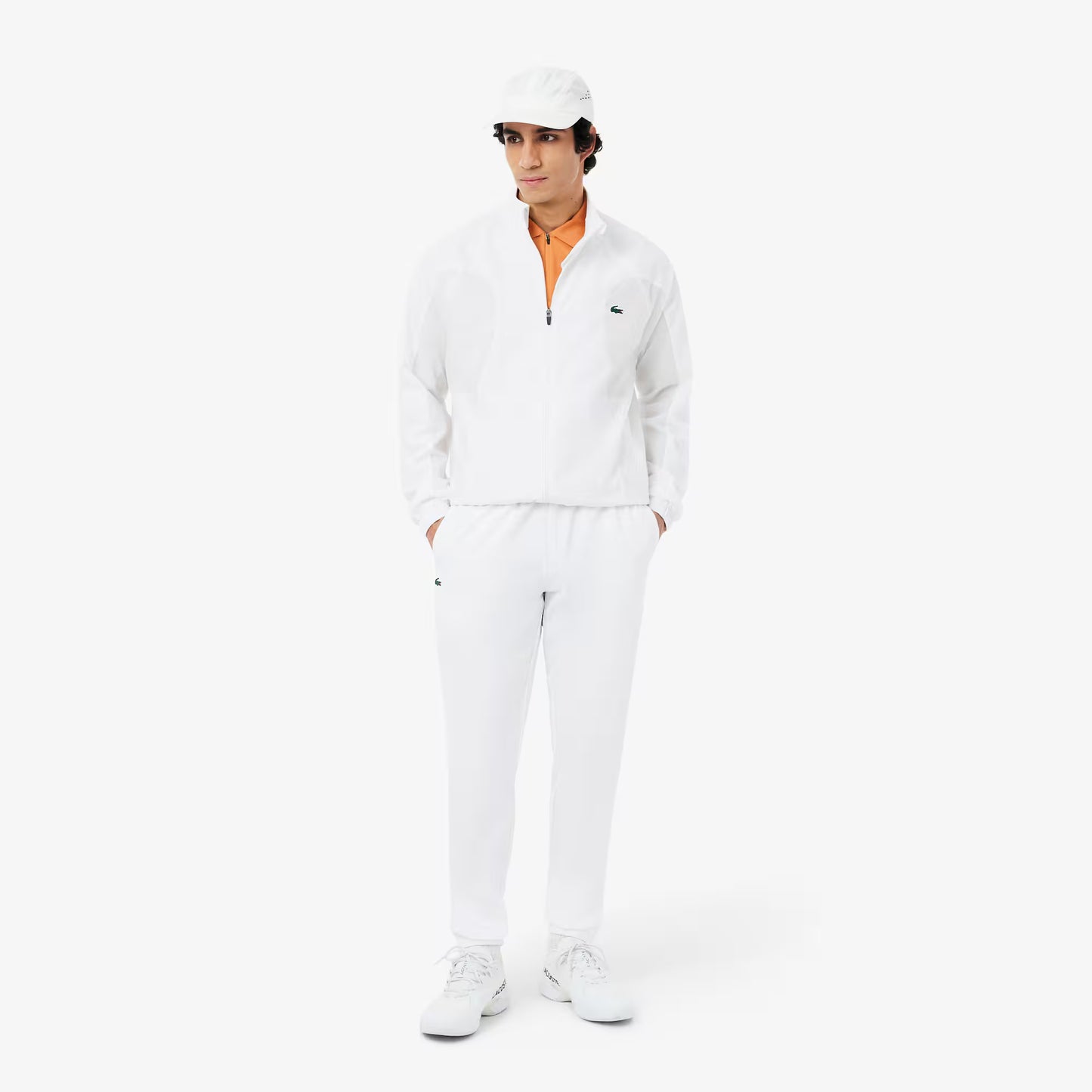 Survêtement de tennis déperlant