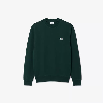 Sweat-shirt en polaire Crocodile Paysage