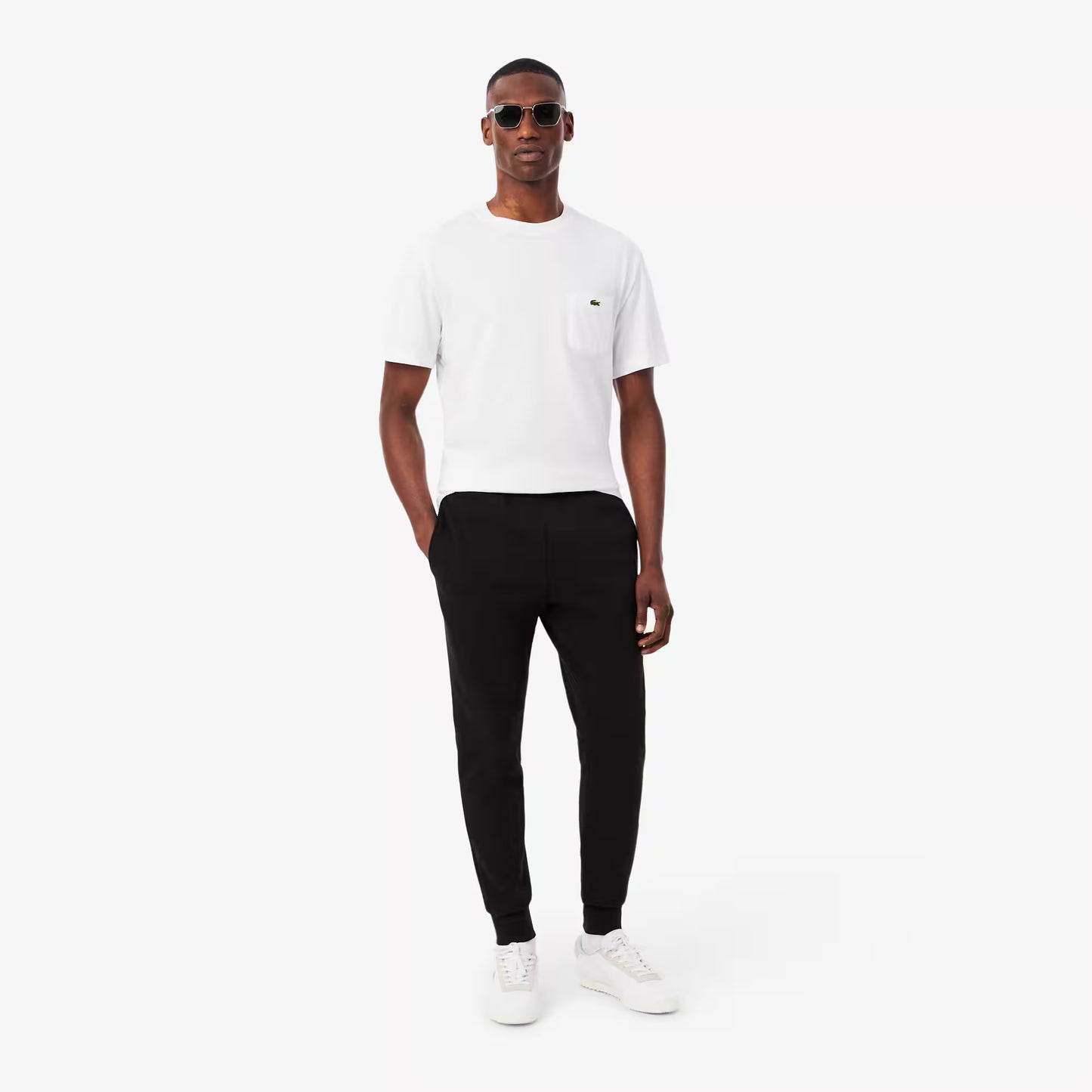 Pantalon de survêtement slim