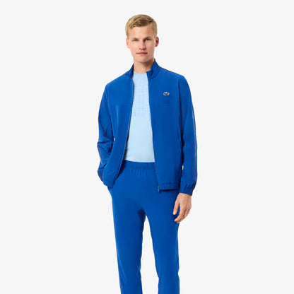 Survêtement Lacoste Tennis x Novak Djokovic