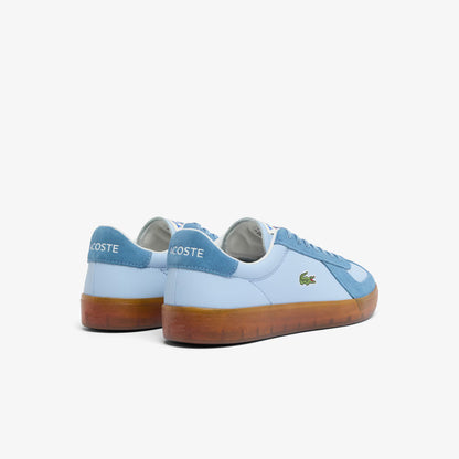 Baskets Pro en cuir Baseshot pour homme