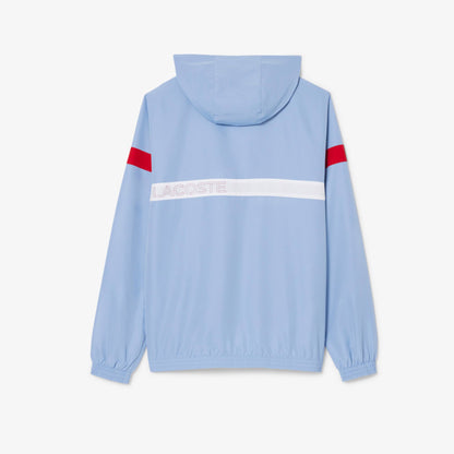 Survêtement de sport color block