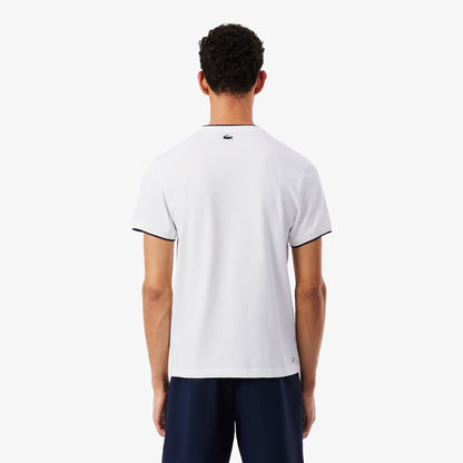 T-shirt insigne Tennis Héritage Ultra Dry