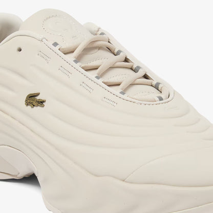 Baskets en cuir Spinor pour homme