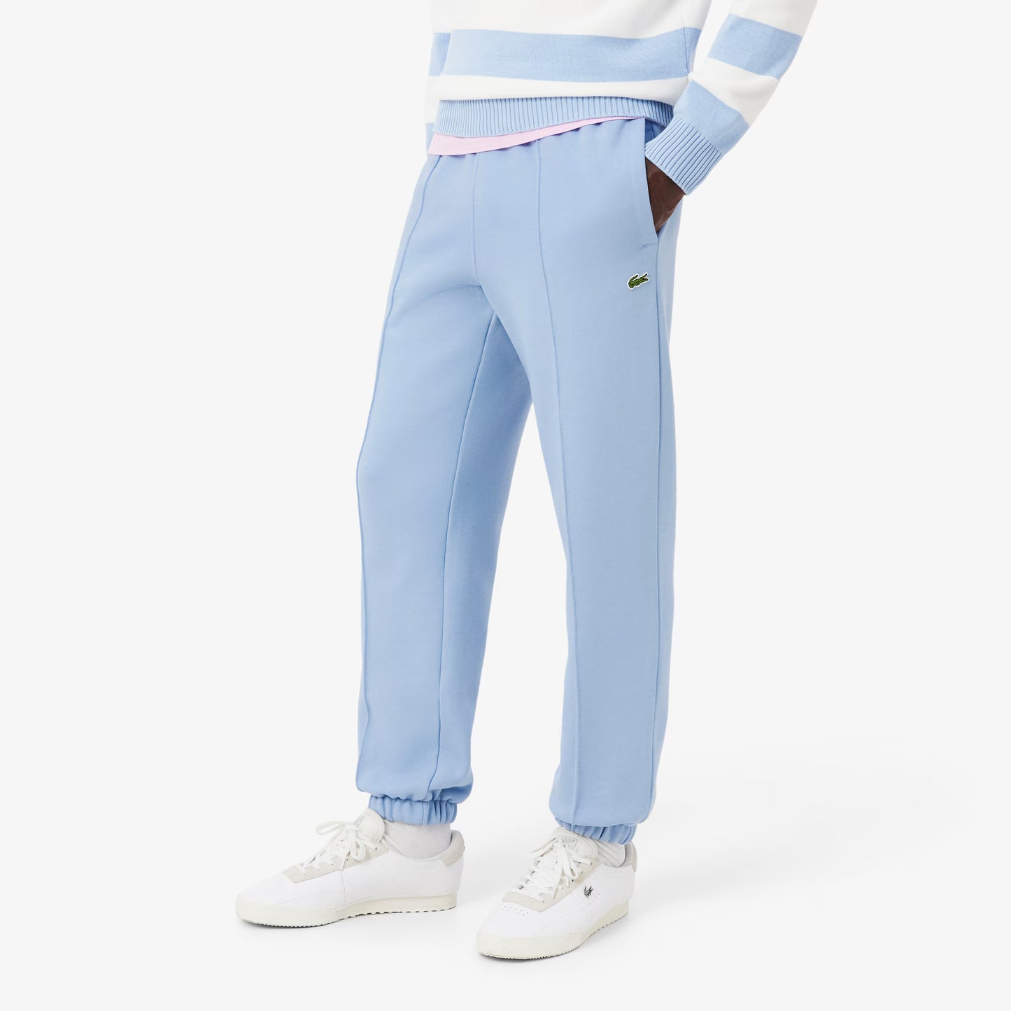 Pantalon de jogging polaire