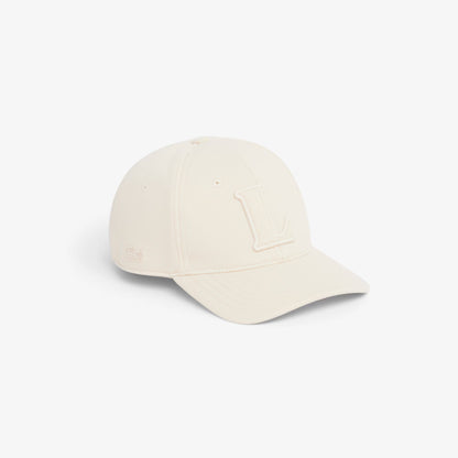 Casquette à écusson Pique