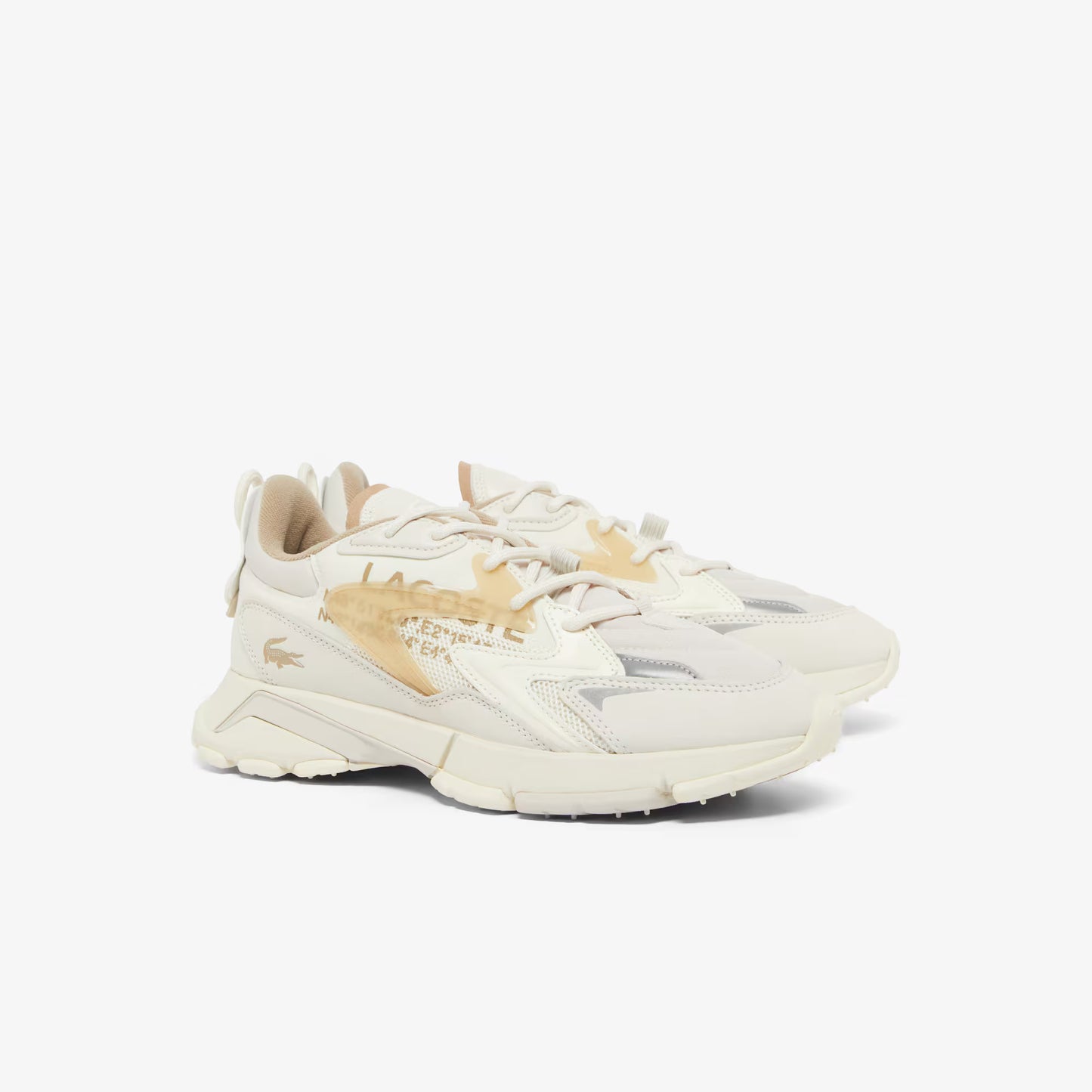 Baskets L003 Neo Tech Homme