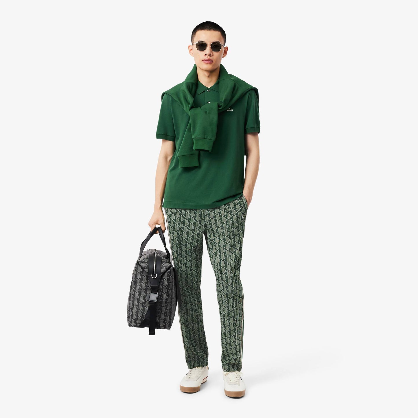 Pantalon de survêtement Paris Monogram