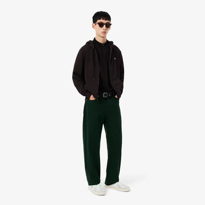 Baskets en cuir Baseshot Pro pour homme