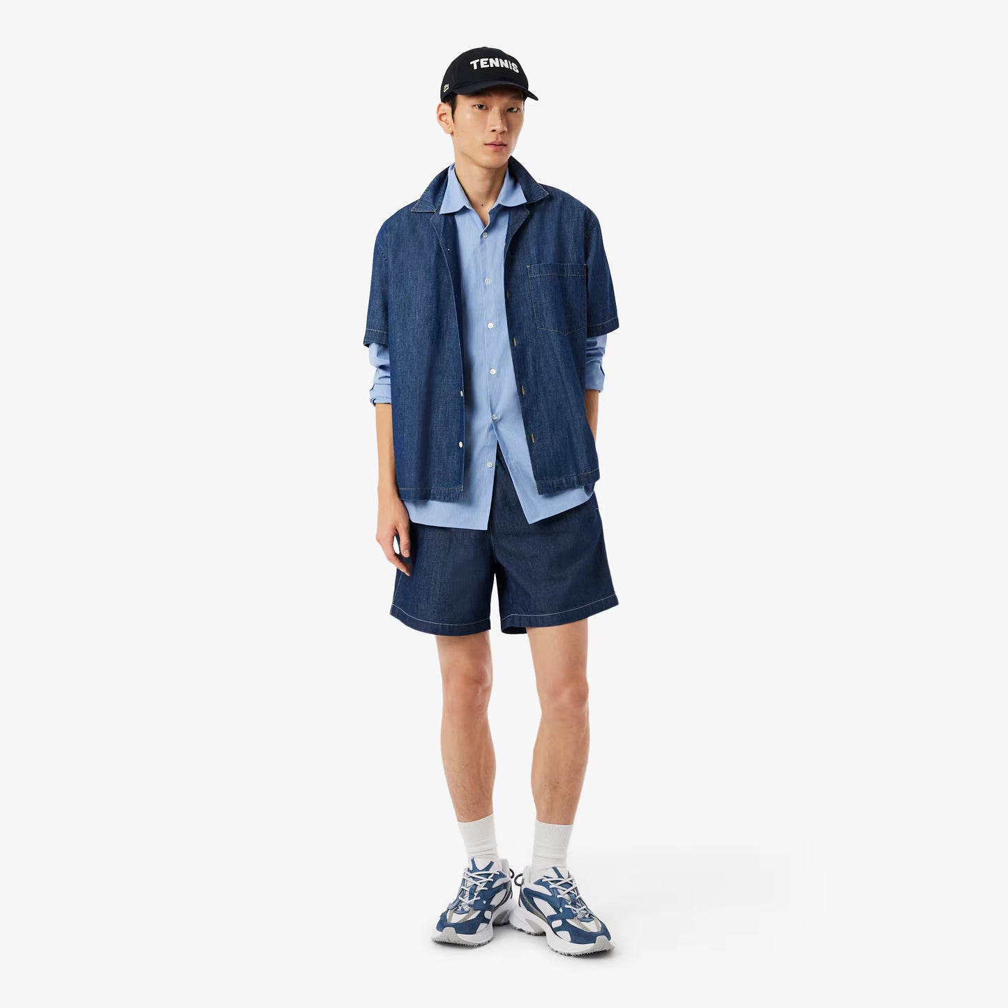 Baskets homme L003 Neo Shot