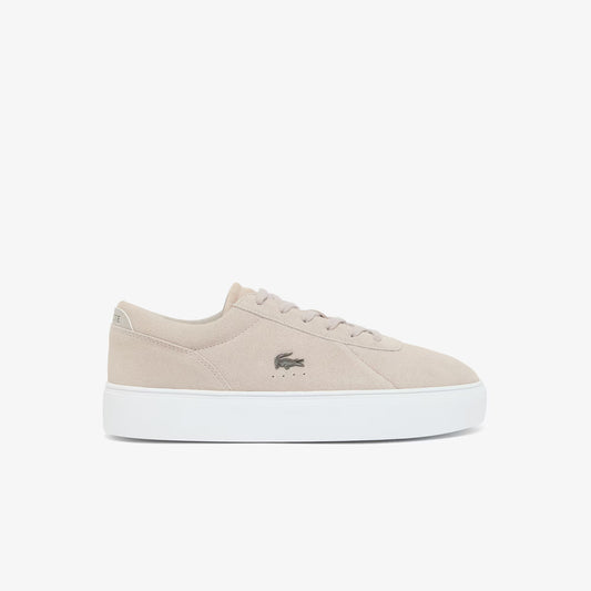 Herren Court Set Wildleder-Sneaker