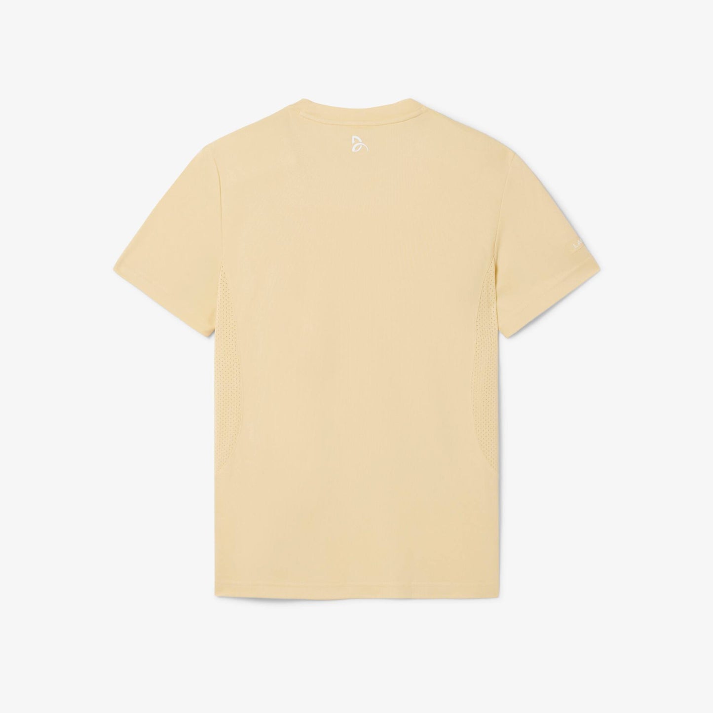 T-shirt Lacoste Tennis x Novak Djokovic