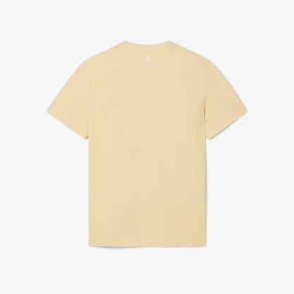 T-shirt Lacoste Tennis x Novak Djokovic