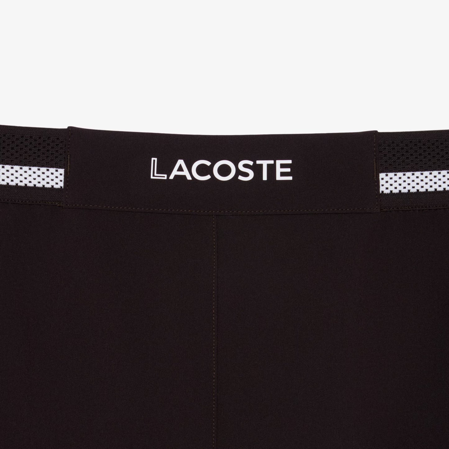Short Lacoste Tennis x Novak Djokovic
