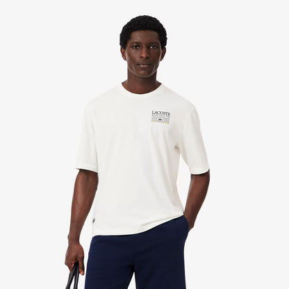 T-shirt graphique Édition Roland-Garros
