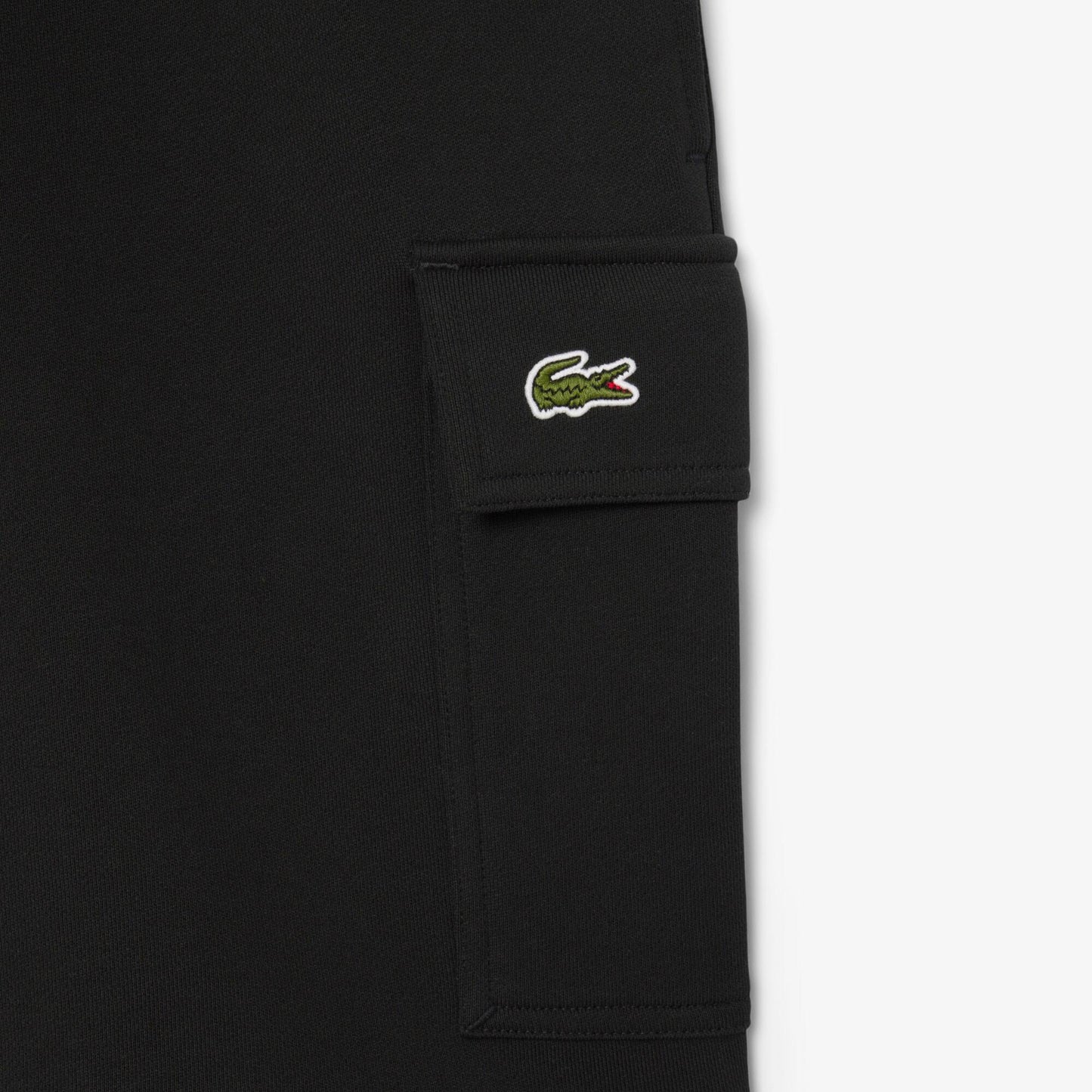 Short en molleton Cargo