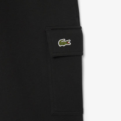 Short en molleton Cargo