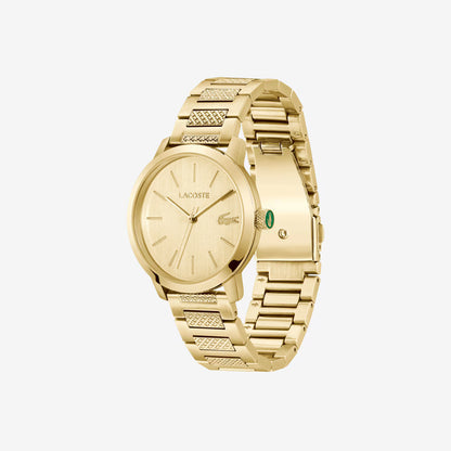 Montre Lacoste.12.12 Metropole Acier