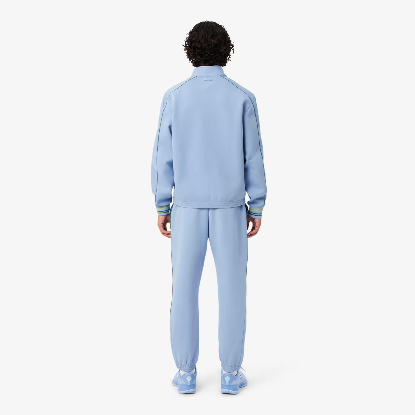 Survêtement Lacoste Tennis x Daniil Medvedev