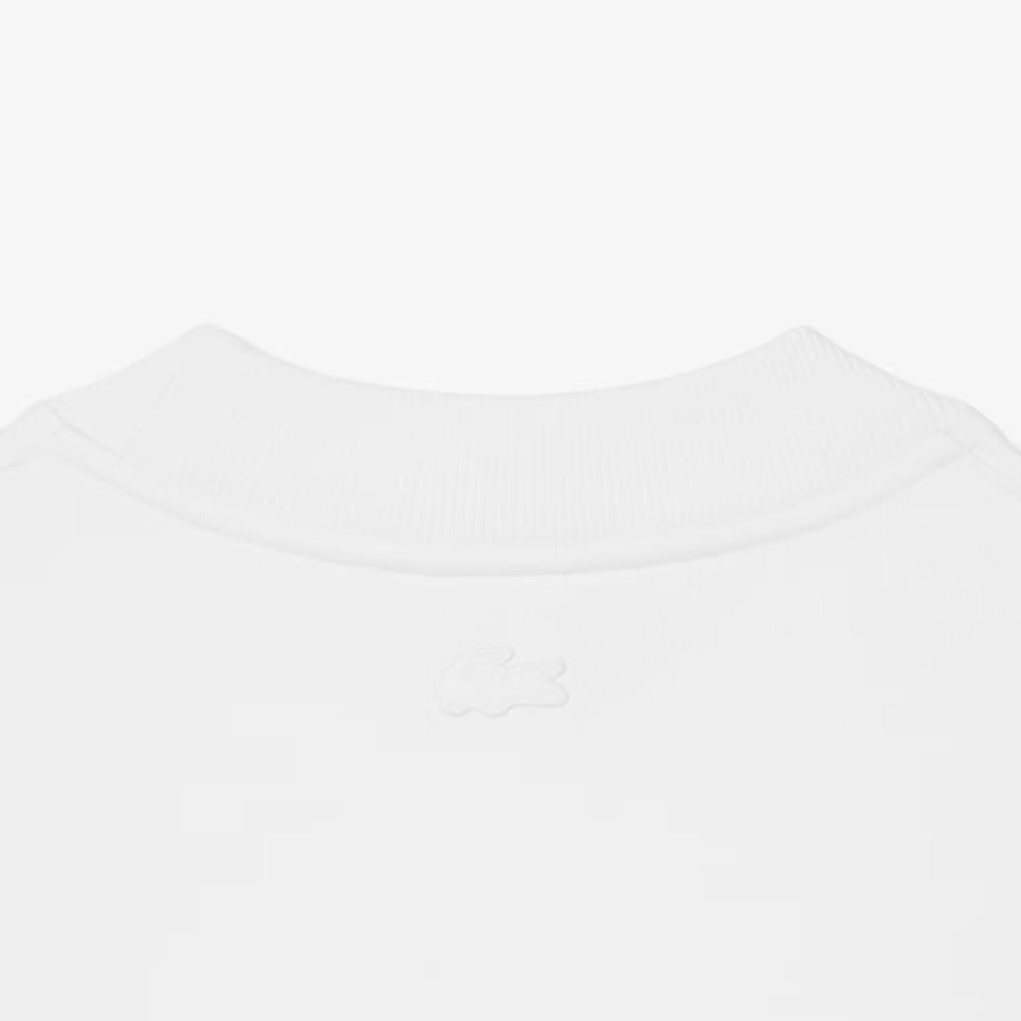 Sweat-shirt en polaire brodé