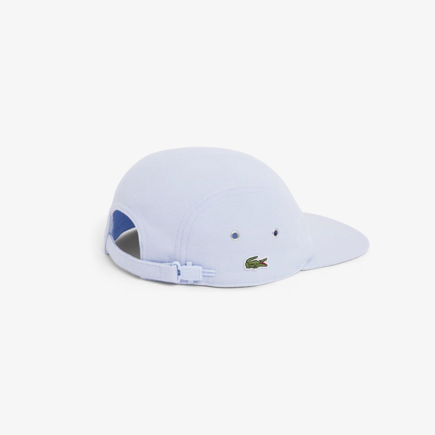 Casquette de jockey en piqué
