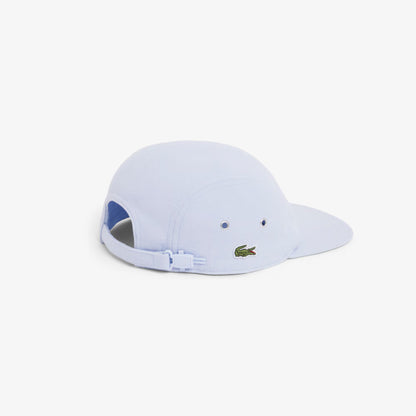 Casquette de jockey en piqué