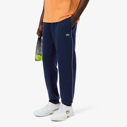 Pantalon de jogging en tricot sportif