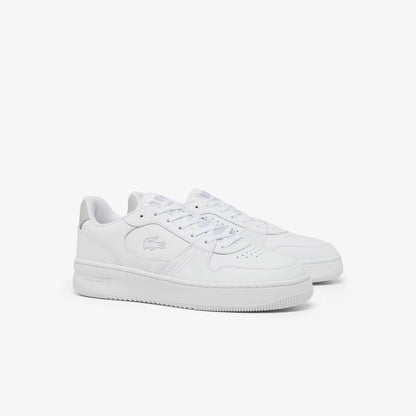 Baskets en cuir L001 pour homme