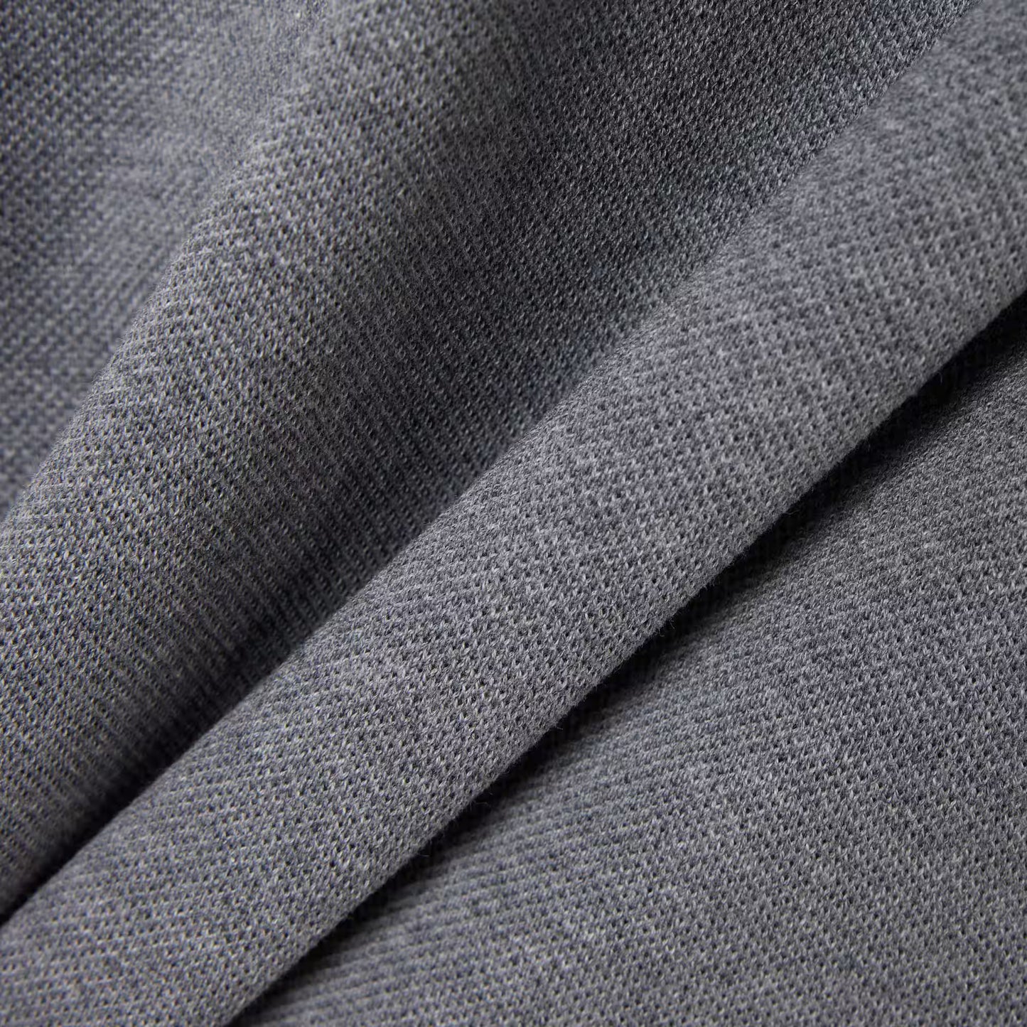 Polo L.12.12 Classique chiné