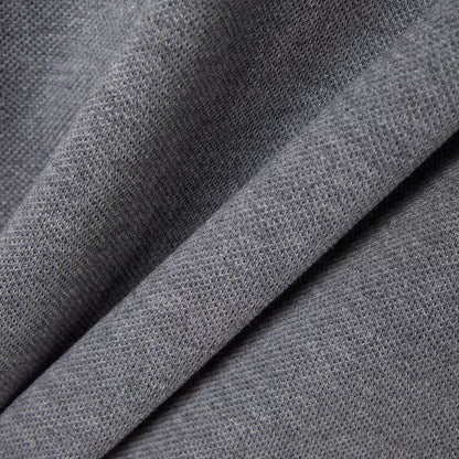 Polo L.12.12 Classique chiné