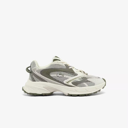 Baskets L003 Neo Shot Homme