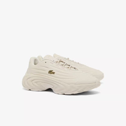 Baskets en cuir Spinor pour homme