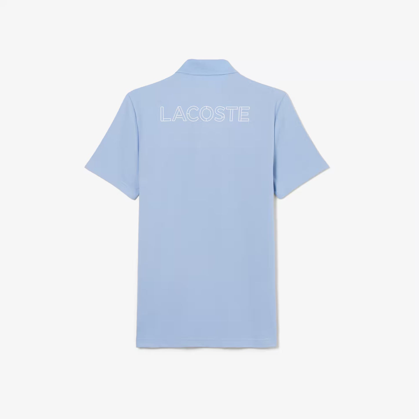 Polo de sport imprimé ultra sec