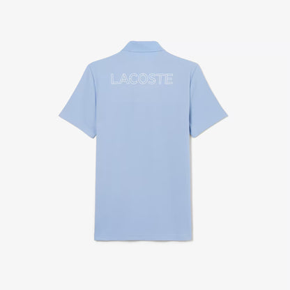 Polo de sport imprimé ultra sec