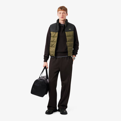 Veste sans manches déperlante