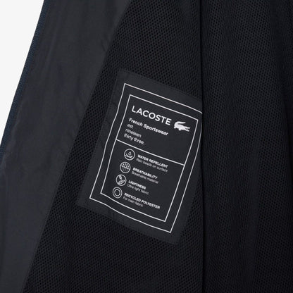 Veste déperlante
