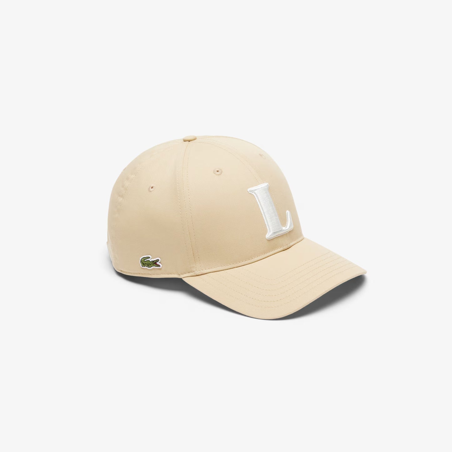 Casquette de baseball brodée en 3D