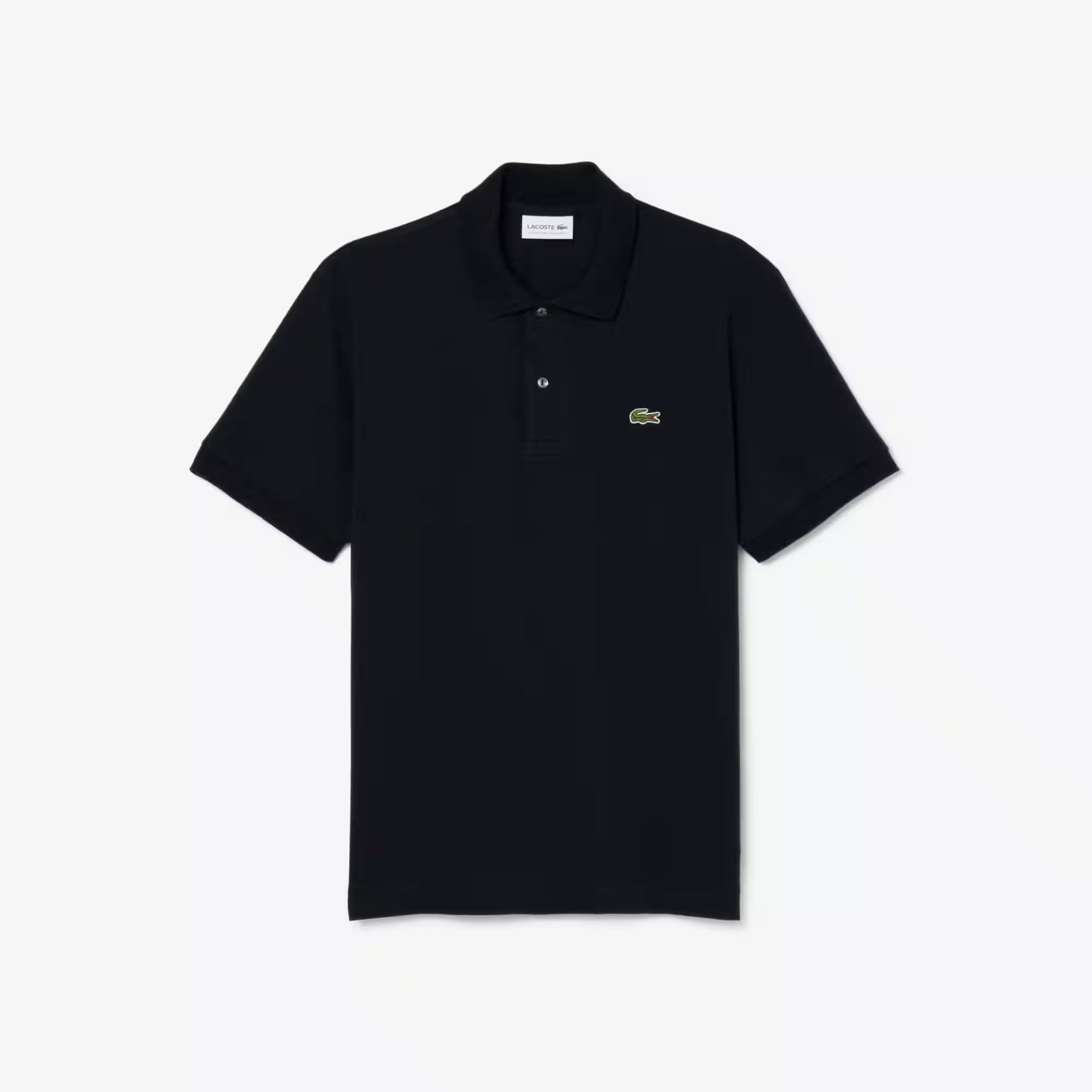 Polo Lacoste L.12.12 LIGHT Coupe Classique
