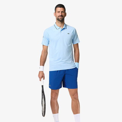 Short Lacoste Tennis x Novak Djokovic