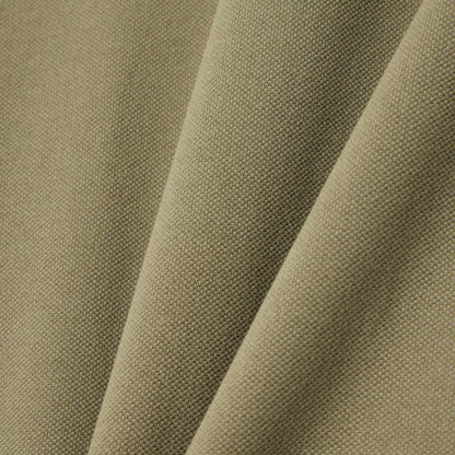 Polo Rayé Logo Coupe Droite