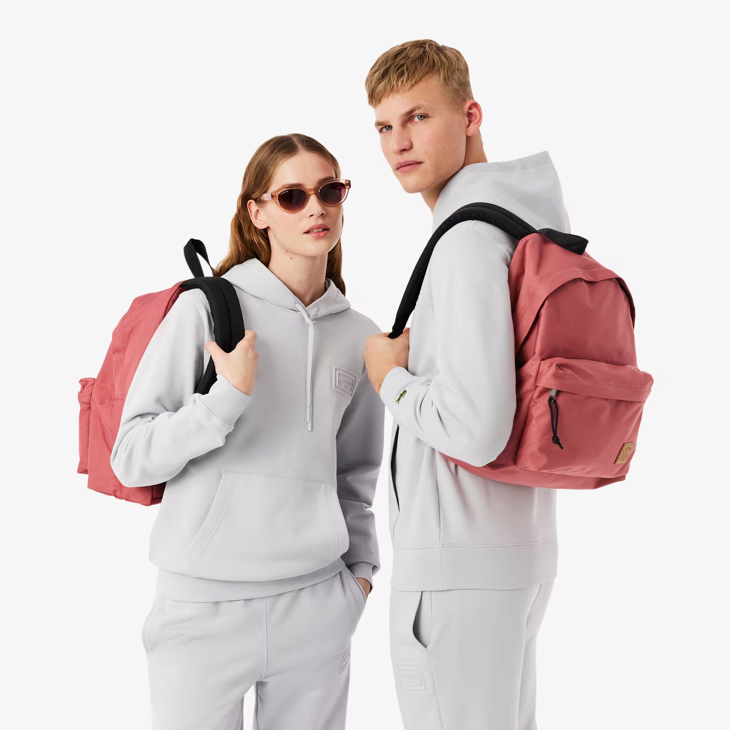 Sac à dos Croc décontracté