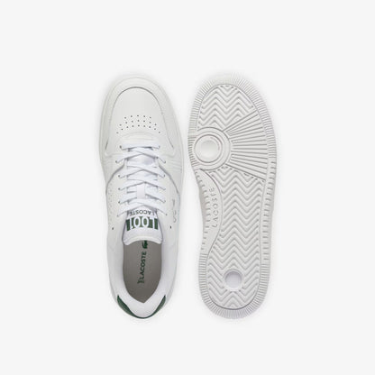 Baskets en cuir L001 pour homme