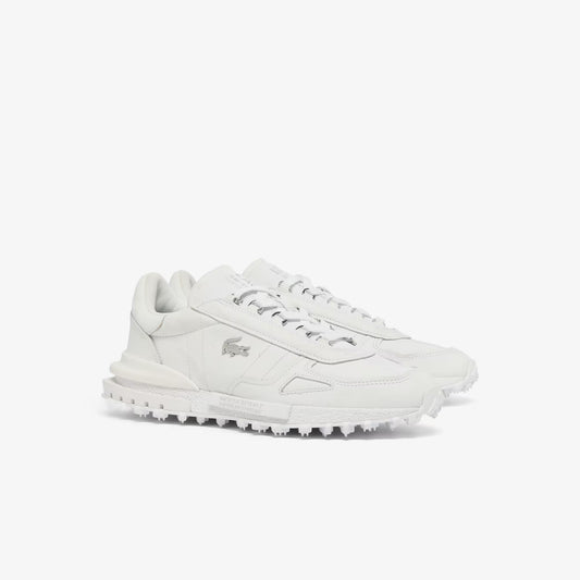 Herren Elite Active Ledersneaker