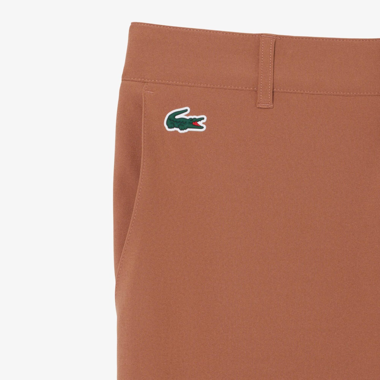 Pantalon de golf ajusté ultra-sec